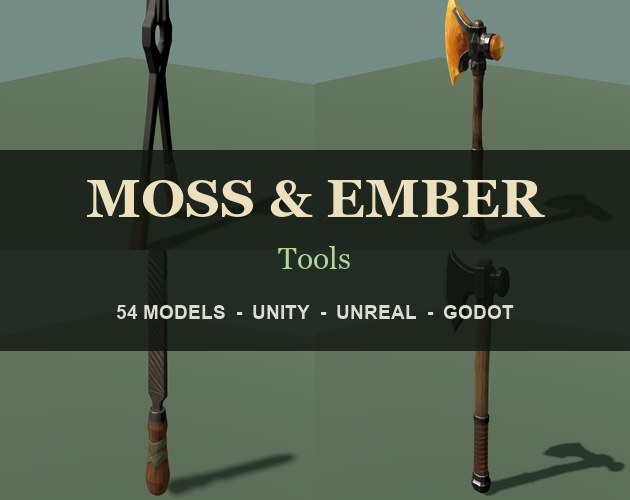 Tools pack cover
